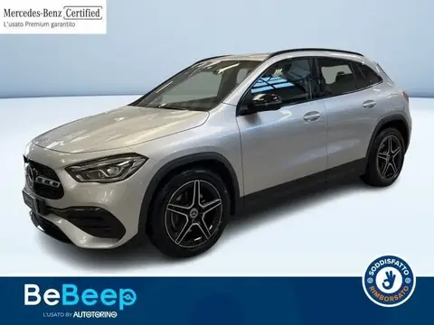 Annonce MERCEDES-BENZ CLASSE GLA Diesel 2021 d'occasion 