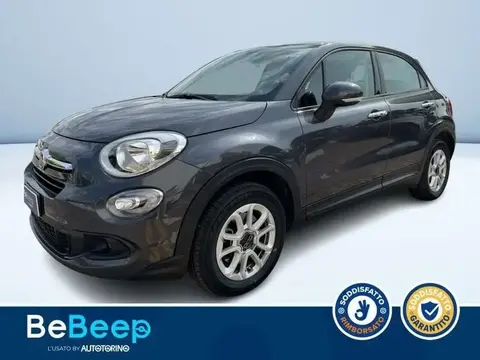 Annonce FIAT 500X Essence 2018 d'occasion 