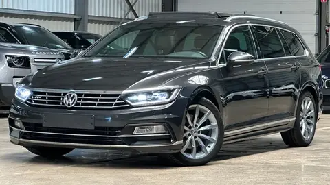 Annonce VOLKSWAGEN PASSAT Diesel 2019 d'occasion 