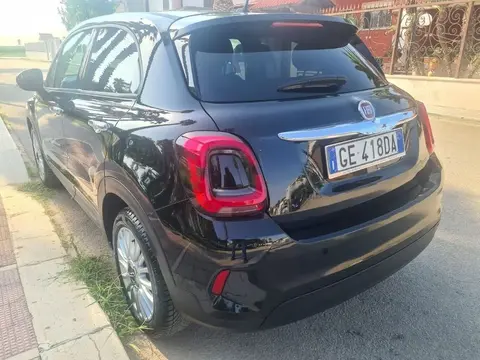 Used FIAT 500X Diesel 2021 Ad 