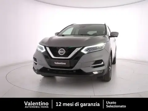 Annonce NISSAN QASHQAI Diesel 2020 d'occasion 