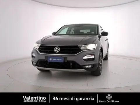 Used VOLKSWAGEN T-ROC Petrol 2021 Ad 