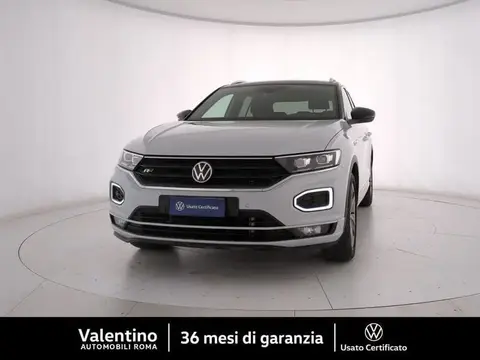 Used VOLKSWAGEN T-ROC Petrol 2021 Ad 