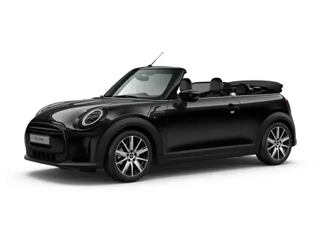 Annonce MINI COOPER Essence 2023 d'occasion 