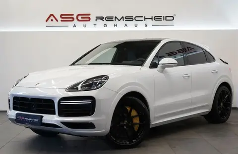 Used PORSCHE CAYENNE Petrol 2019 Ad 