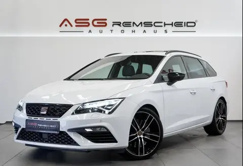 Annonce SEAT LEON Essence 2020 d'occasion 