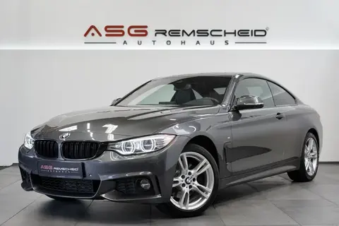 Used BMW SERIE 4 Diesel 2016 Ad 