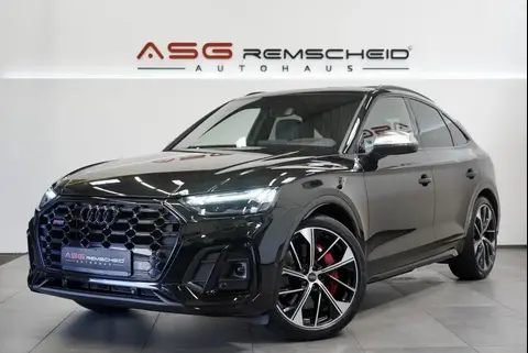 Annonce AUDI SQ5 Diesel 2023 d'occasion 