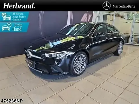 Used MERCEDES-BENZ CLASSE CLA Diesel 2022 Ad 