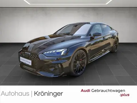 Used AUDI RS5 Petrol 2024 Ad 