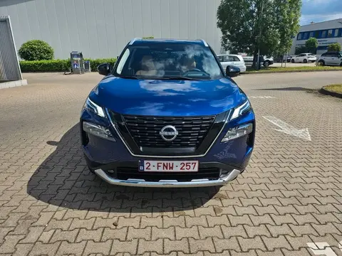 Used NISSAN X-TRAIL Hybrid 2024 Ad 