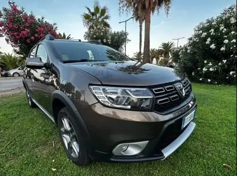 Annonce DACIA SANDERO Diesel 2019 d'occasion 