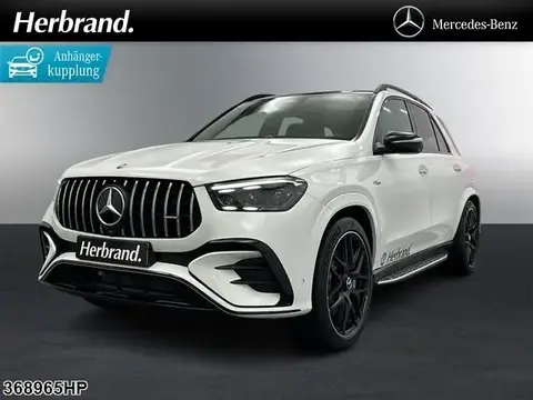 Used MERCEDES-BENZ CLASSE GLE Hybrid 2024 Ad 