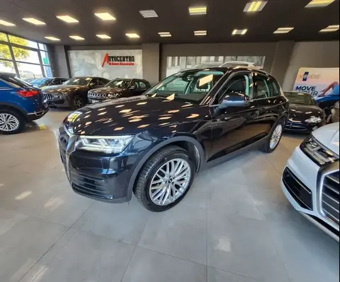 Used AUDI Q5 Diesel 2020 Ad 