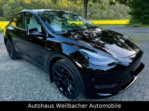 Used TESLA MODEL Y Not specified 2024 Ad 