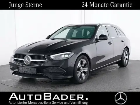 Used MERCEDES-BENZ CLASSE C Petrol 2023 Ad 