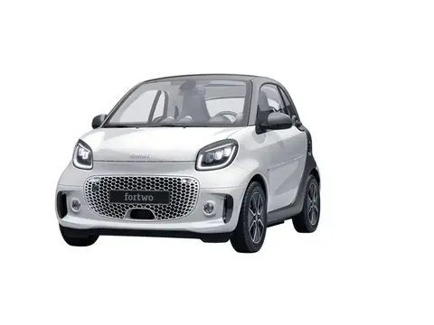 Used SMART FORTWO Not specified 2021 Ad 