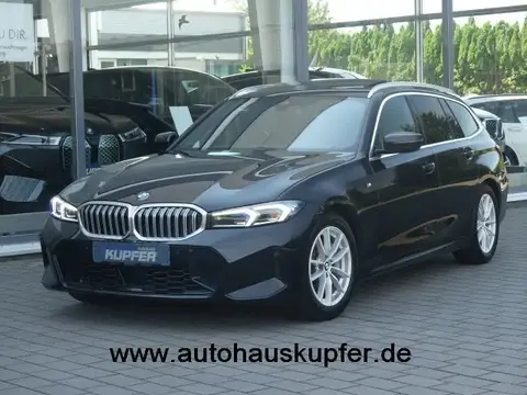 Used BMW SERIE 3 Petrol 2023 Ad 