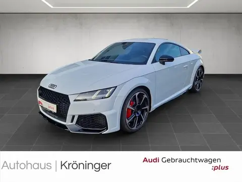 Annonce AUDI TT RS Essence 2023 d'occasion 