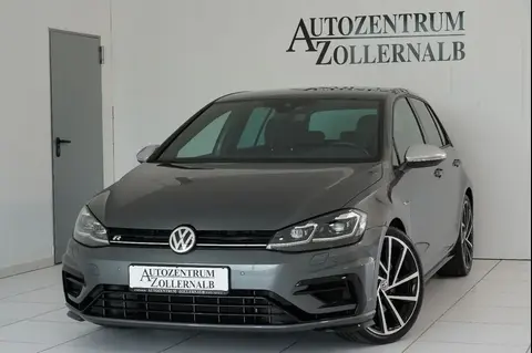 Used VOLKSWAGEN GOLF Petrol 2019 Ad 