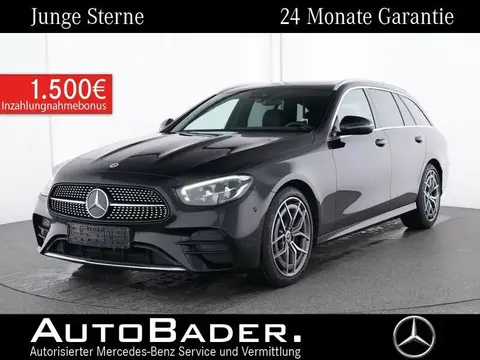 Used MERCEDES-BENZ CLASSE E Petrol 2023 Ad 