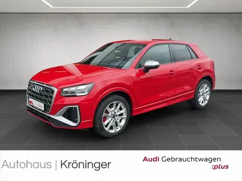 Annonce AUDI SQ2 Essence 2023 d'occasion 