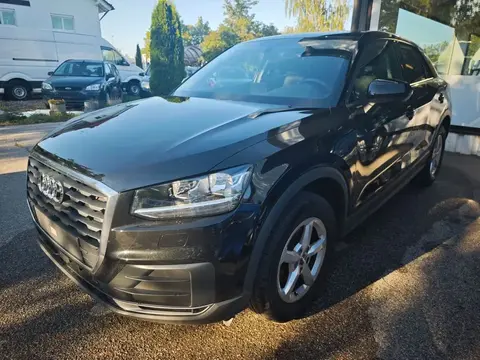 Used AUDI Q2 Diesel 2019 Ad 