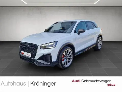 Used AUDI SQ2 Petrol 2023 Ad 