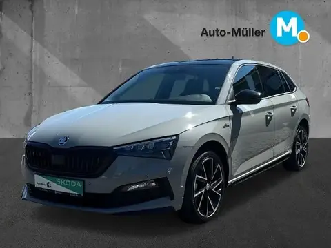 Annonce SKODA SCALA Essence 2023 d'occasion 