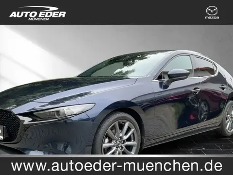 Used MAZDA 3 Petrol 2020 Ad Germany