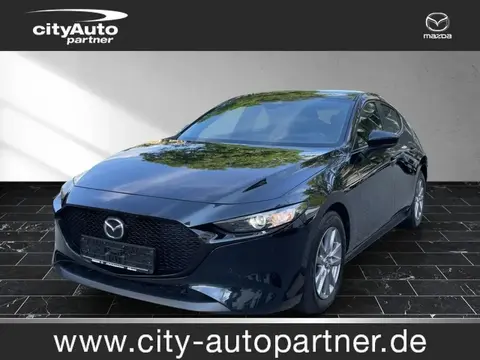 Used MAZDA 3 Petrol 2021 Ad 