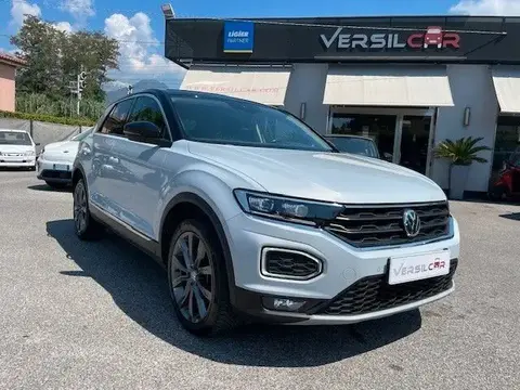 Used VOLKSWAGEN T-ROC Diesel 2018 Ad 