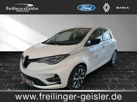 Used RENAULT ZOE Not specified 2023 Ad 