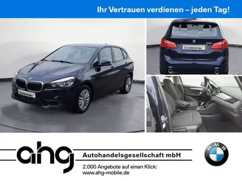 Used BMW SERIE 2 Petrol 2020 Ad 