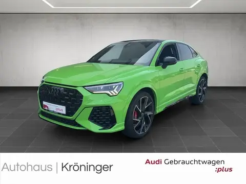 Used AUDI RSQ3 Petrol 2021 Ad 