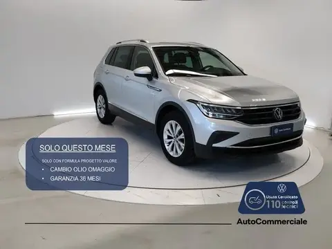 Annonce VOLKSWAGEN TIGUAN Diesel 2023 d'occasion 