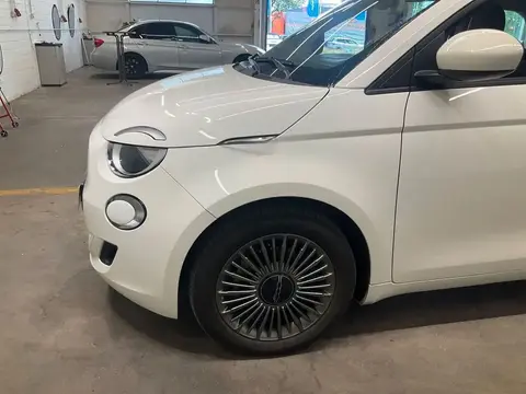 Used FIAT 500 Not specified 2022 Ad 