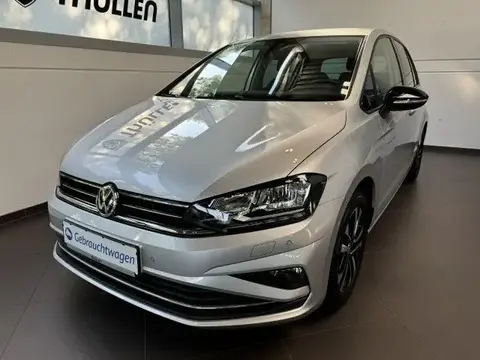 Annonce VOLKSWAGEN GOLF Essence 2020 d'occasion 