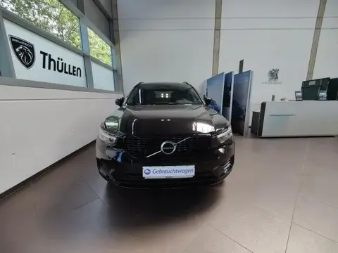 Annonce VOLVO XC40 Essence 2020 d'occasion 