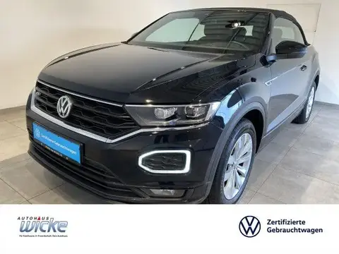 Used VOLKSWAGEN T-ROC Petrol 2020 Ad 