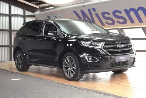 Annonce FORD EDGE Diesel 2018 d'occasion 