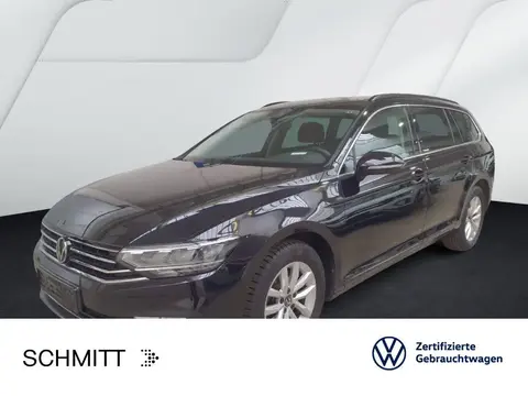 Annonce VOLKSWAGEN PASSAT Essence 2023 d'occasion 