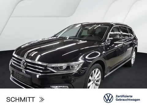 Annonce VOLKSWAGEN PASSAT Diesel 2023 d'occasion 