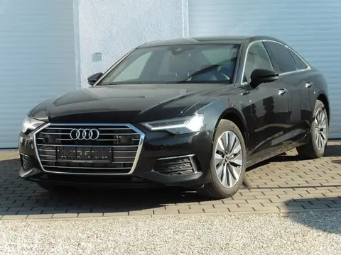 Annonce AUDI A6 Diesel 2021 d'occasion 