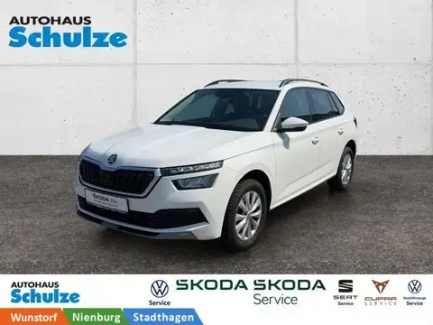 Annonce SKODA KAMIQ Essence 2020 d'occasion 