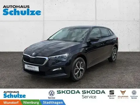 Annonce SKODA SCALA Diesel 2020 d'occasion 