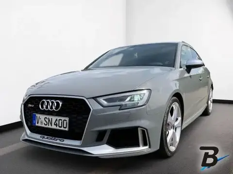 Annonce AUDI RS3 Essence 2018 d'occasion 