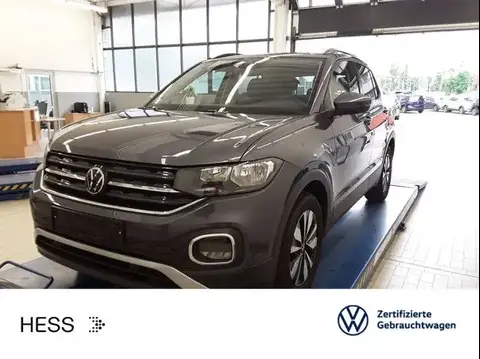 Used VOLKSWAGEN T-CROSS Petrol 2023 Ad 