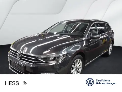 Annonce VOLKSWAGEN PASSAT Diesel 2023 d'occasion 