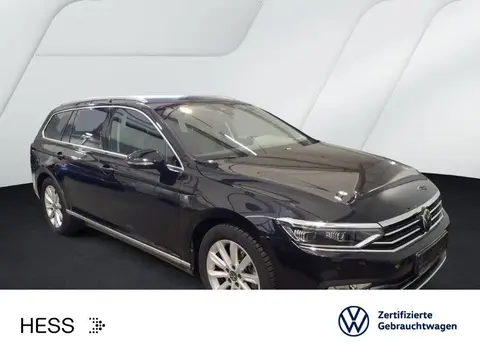 Used VOLKSWAGEN PASSAT Diesel 2023 Ad 